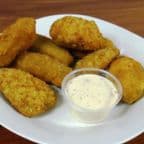 Best Jalapeno Poppers in Moreno Valley, CA