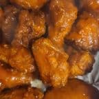 Best Wings in Moreno Valley, CA