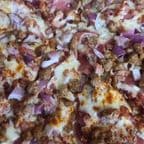 Best Italian Pizza in Moreno Valley, CA