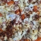 Best Chicken Ranchero Pizza in Moreno Valley, CA