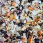 Best Alfredo Chicken Pizza in Moreno Valley, CA