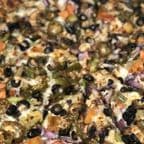 Best Indian Vegetarian Pizza in Moreno Valley, CA