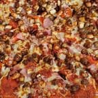 Best All Meat Pizza in Moreno Valley, CA
