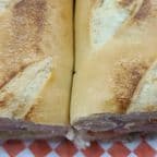 Best Ham Sub in Moreno Valley, CA