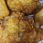 Best 4 Pieces Mixed Chicken and 8 Pieces Potato Wedges in Moreno Valley, CA