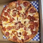 Best Medium 1-Topping Pizza in Moreno Valley, CA