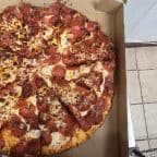 Best Mucho Pepperoni Pizza in Moreno Valley, CA
