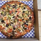 Best Vegetarian Pizza in Moreno Valley, CA