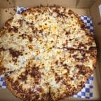 Best Chicken Bacon Ranch Pizza in Moreno Valley, CA