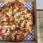 Best Mexican Pizza in Moreno Valley, CA