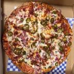 Best Loco Pizza in Moreno Valley, CA