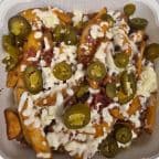 Best Texas Potato Wedges in Moreno Valley, CA