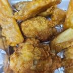 Best Mixed Chicken in Moreno Valley, CA