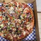 Best Fat Boy Monster Pizza in Moreno Valley, CA