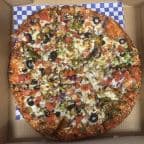Best King Meat Pizza in Moreno Valley, CA