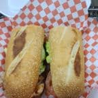 Best Italian Combo Sub in Moreno Valley, CA