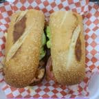 Best Meatball Sub in Moreno Valley, CA